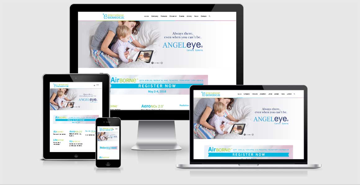 International Biomedical Home
